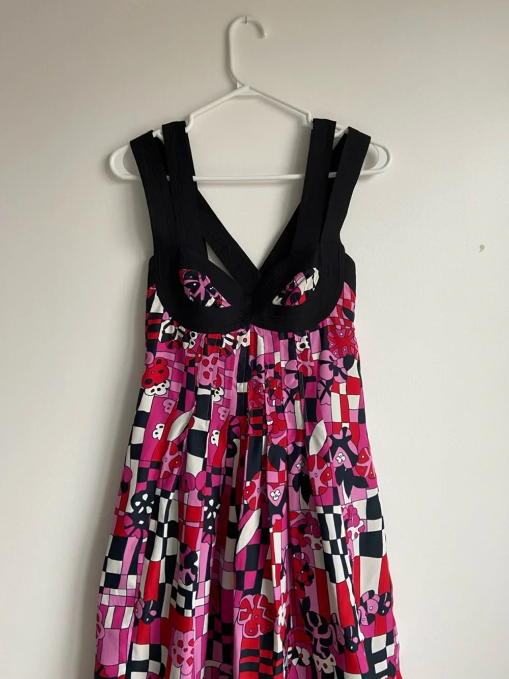 PHI Sundress - Picture 2 of 11